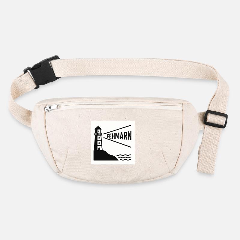 Stanley/Stella recycled Hip Bag 