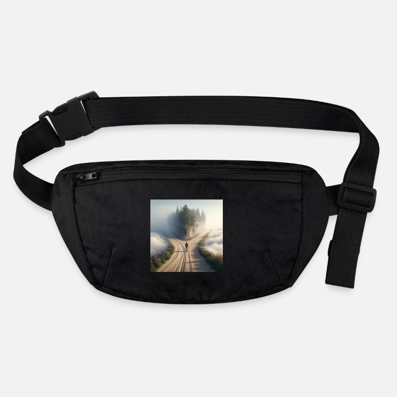 Stanley/Stella recycled Hip Bag 