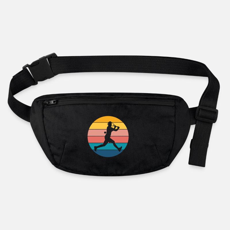 Tennis Stanley/Stella recycled Hip Bag 
