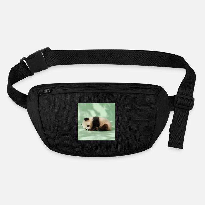 Sac banane recyclé Stanley/Stella