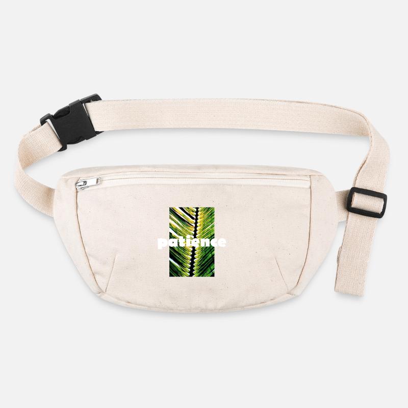 Stanley/Stella recycled Hip Bag 