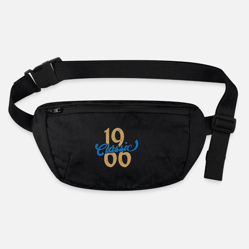Stanley/Stella recycled Hip Bag 