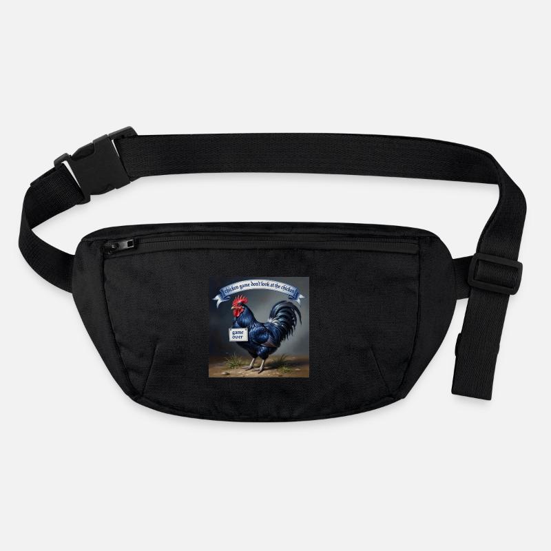Stanley/Stella recycled Hip Bag 