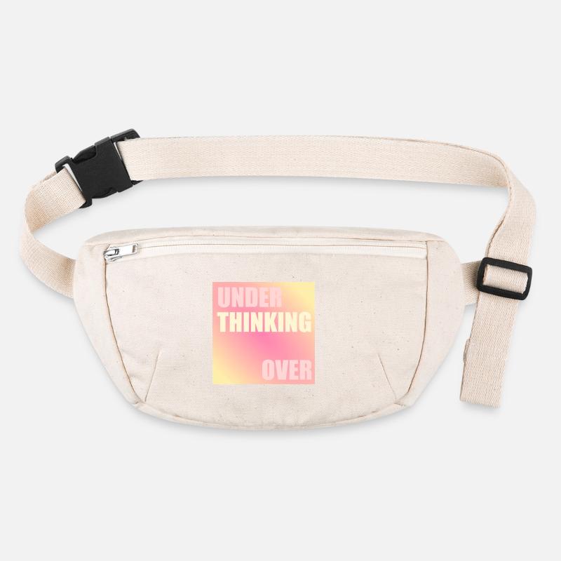 Stanley/Stella recycled Hip Bag