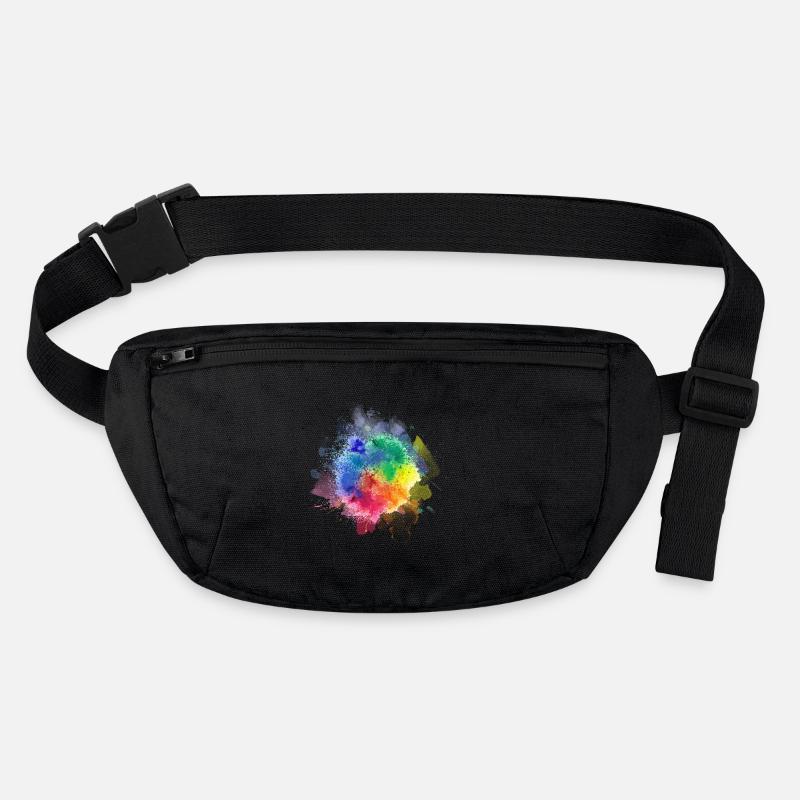 Stanley/Stella recycled Hip Bag 