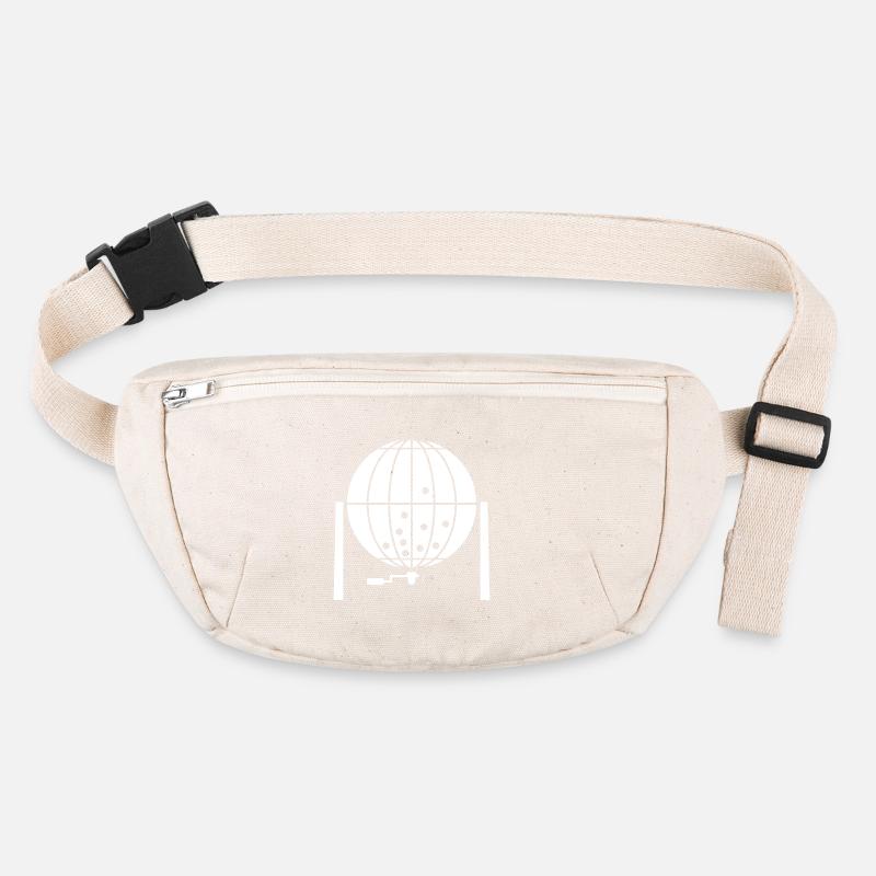Stanley/Stella recycled Hip Bag 