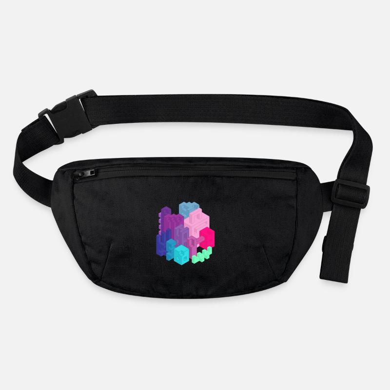Stanley/Stella recycled Hip Bag 