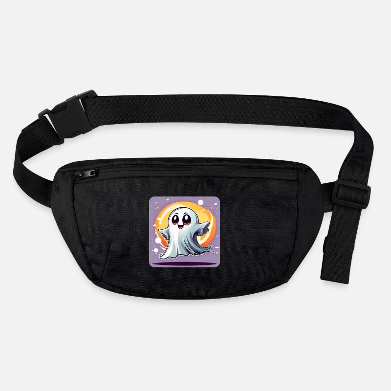 Mignon petit croquemitaine Sac banane recyclé Stanley/Stella