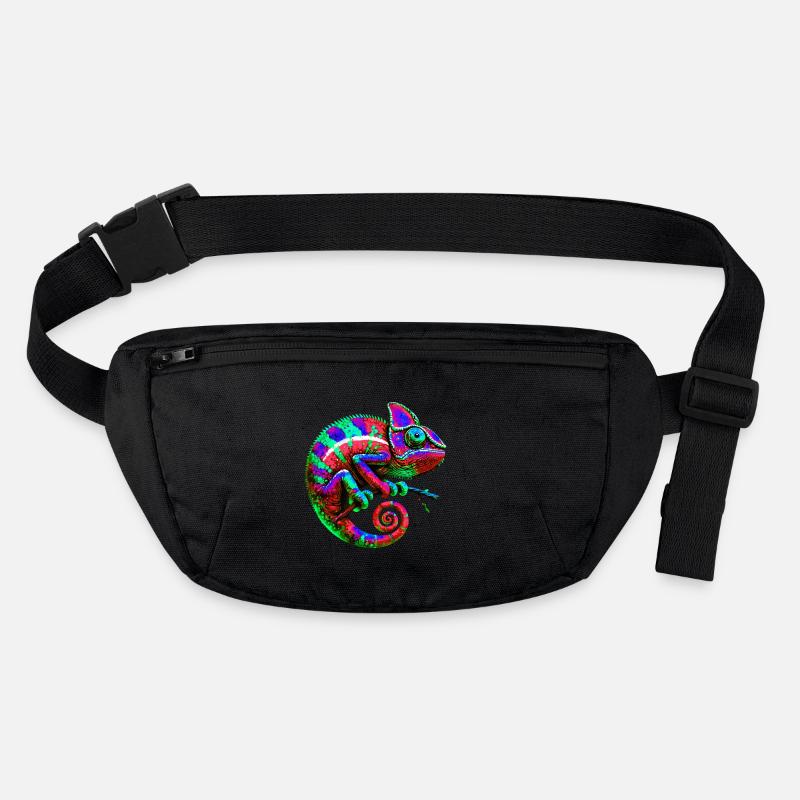 Sac banane recyclé Stanley/Stella