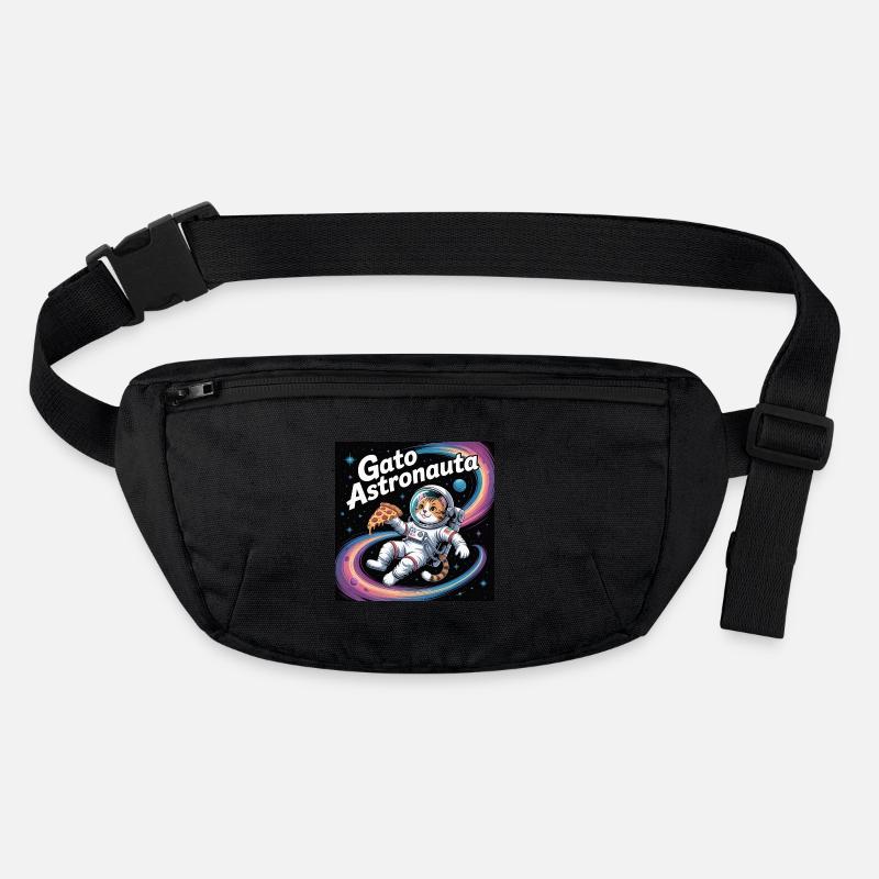gato Sac banane recyclé Stanley/Stella
