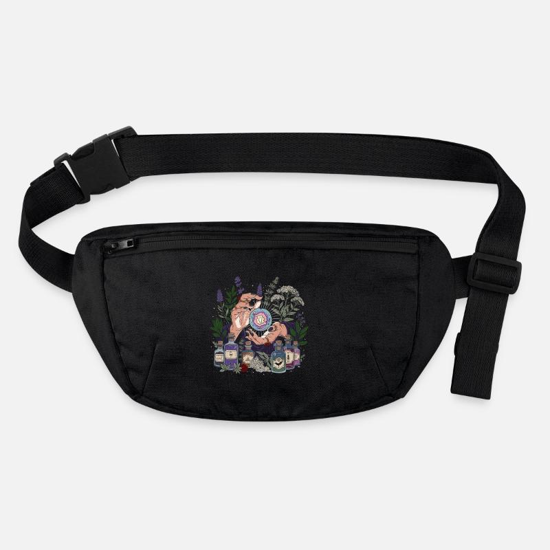 Stanley/Stella recycled Hip Bag 