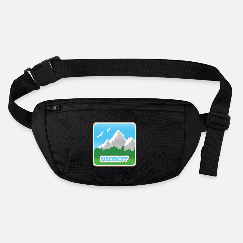 Sac banane recyclé Stanley/Stella