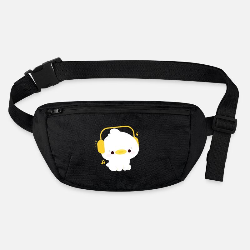 Stanley/Stella recycled Hip Bag 