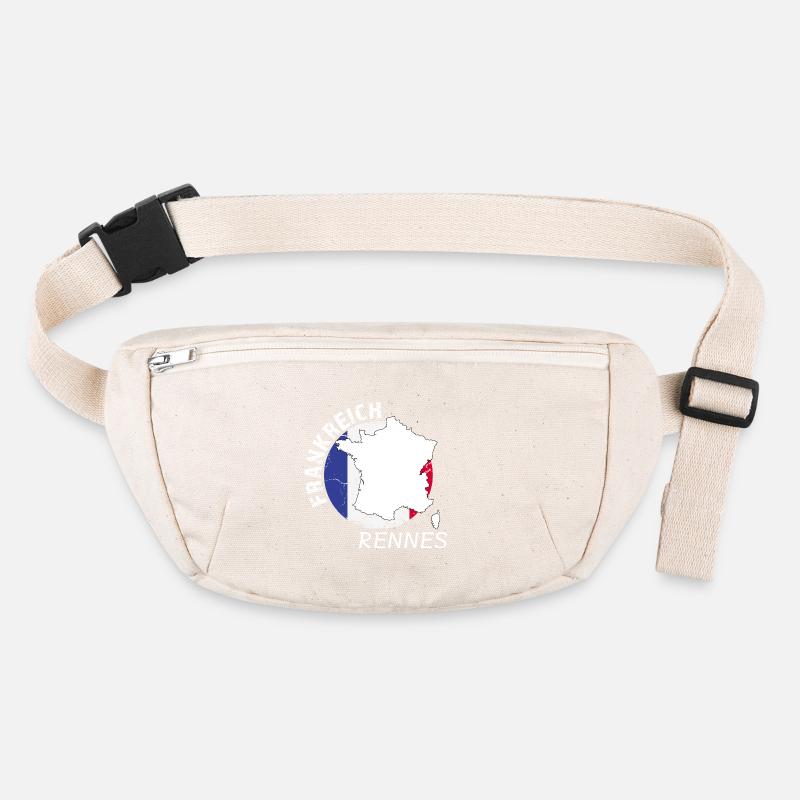 Stanley/Stella recycled Hip Bag 
