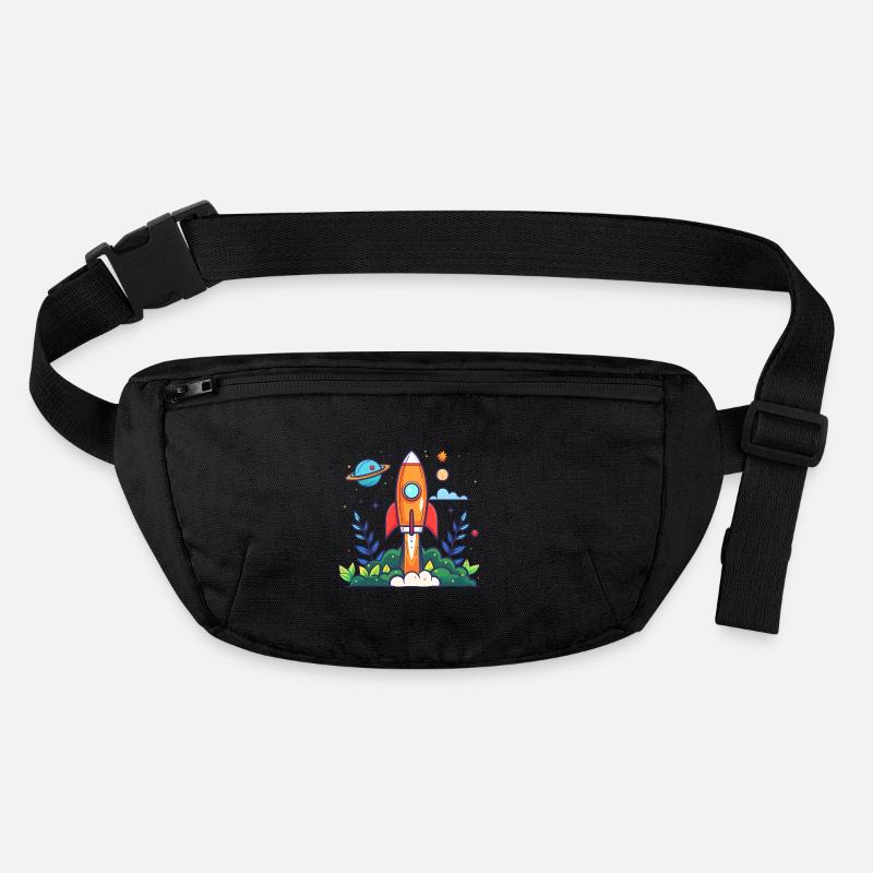 Stanley/Stella recycled Hip Bag 