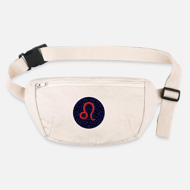 Leo Stanley/Stella recycelte Gürteltasche