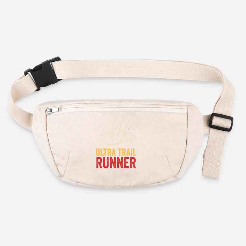 Ultra Trail Runner Stanley/Stella recycled Hip Bag 