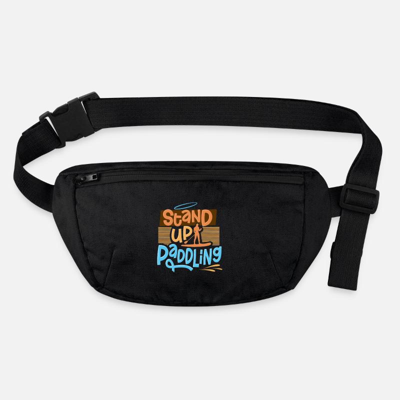 Stand up paddle Sac banane recyclé Stanley/Stella