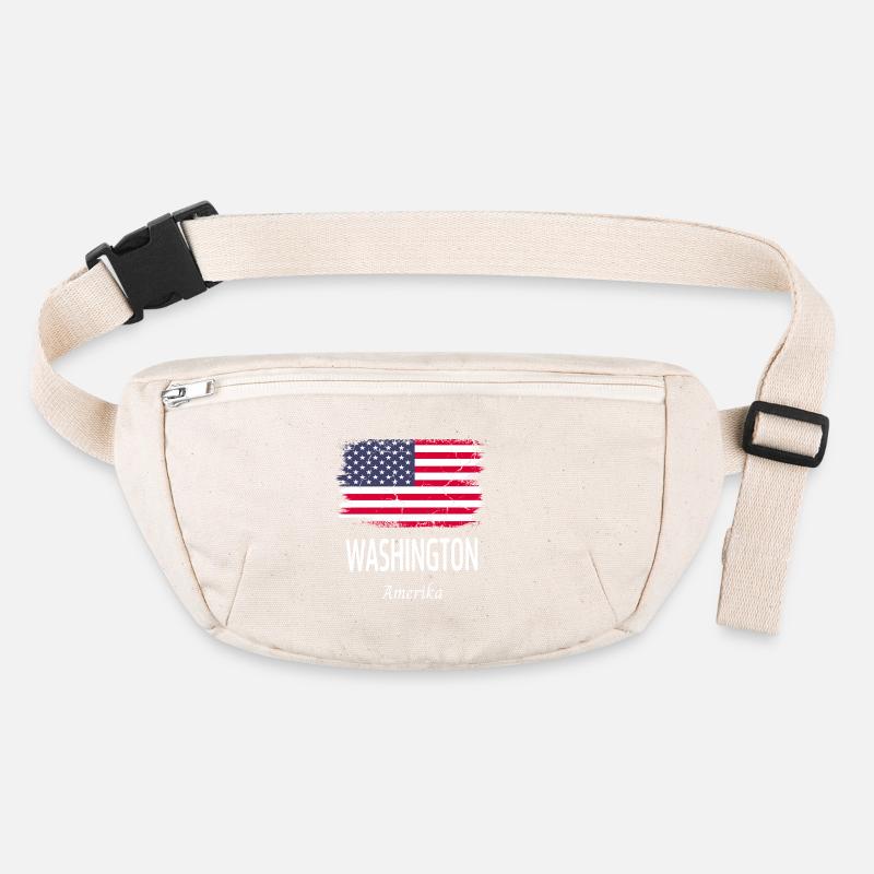 Stanley/Stella recycled Hip Bag 