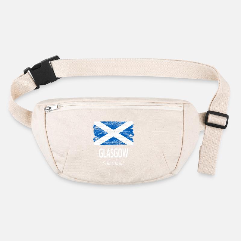 Stanley/Stella recycled Hip Bag 