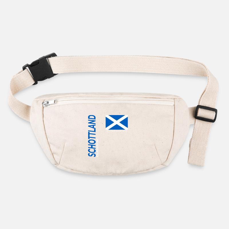 Stanley/Stella recycled Hip Bag 