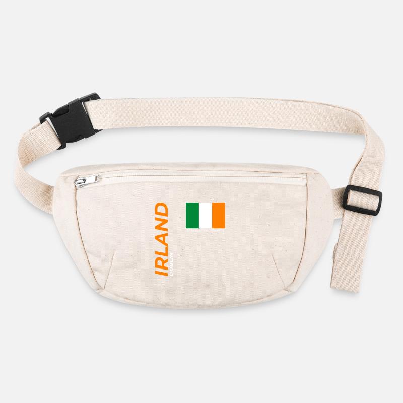 Stanley/Stella recycled Hip Bag 