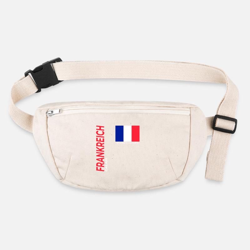 Stanley/Stella recycled Hip Bag 