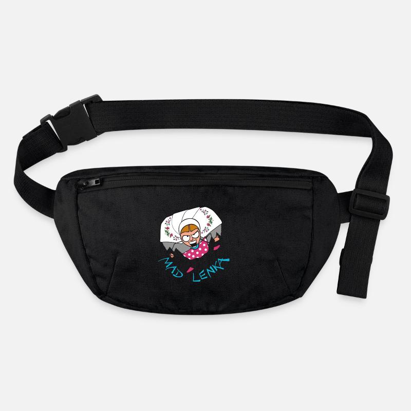 Stanley/Stella recycled Hip Bag 