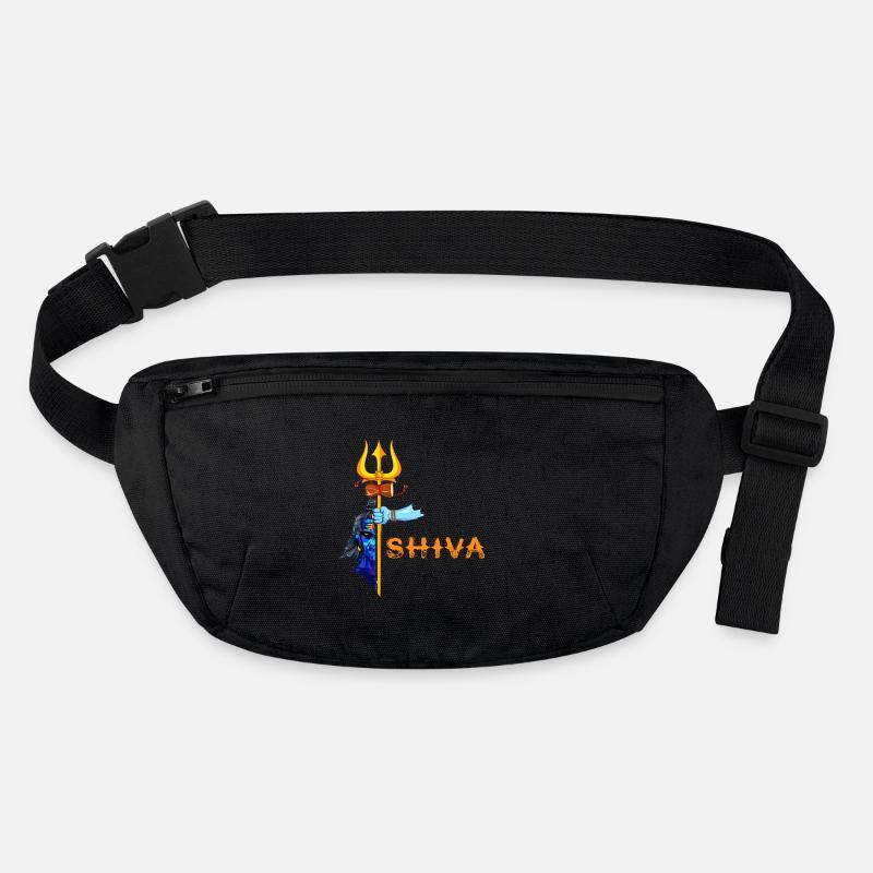 shiva Stanley/Stella recycled Hip Bag 