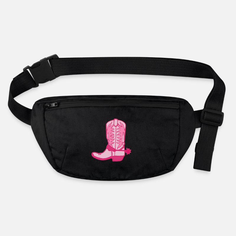 Sac banane recyclé Stanley/Stella