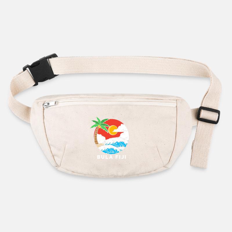 Fidji Sac banane recyclé Stanley/Stella