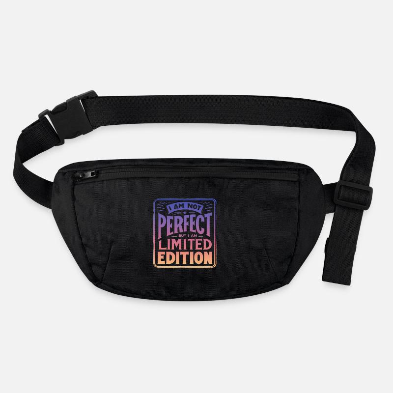 Stanley/Stella recycled Hip Bag