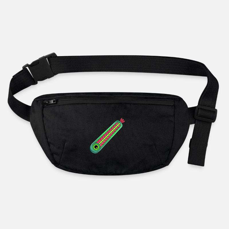 FEVER Stanley/Stella recycled Hip Bag 