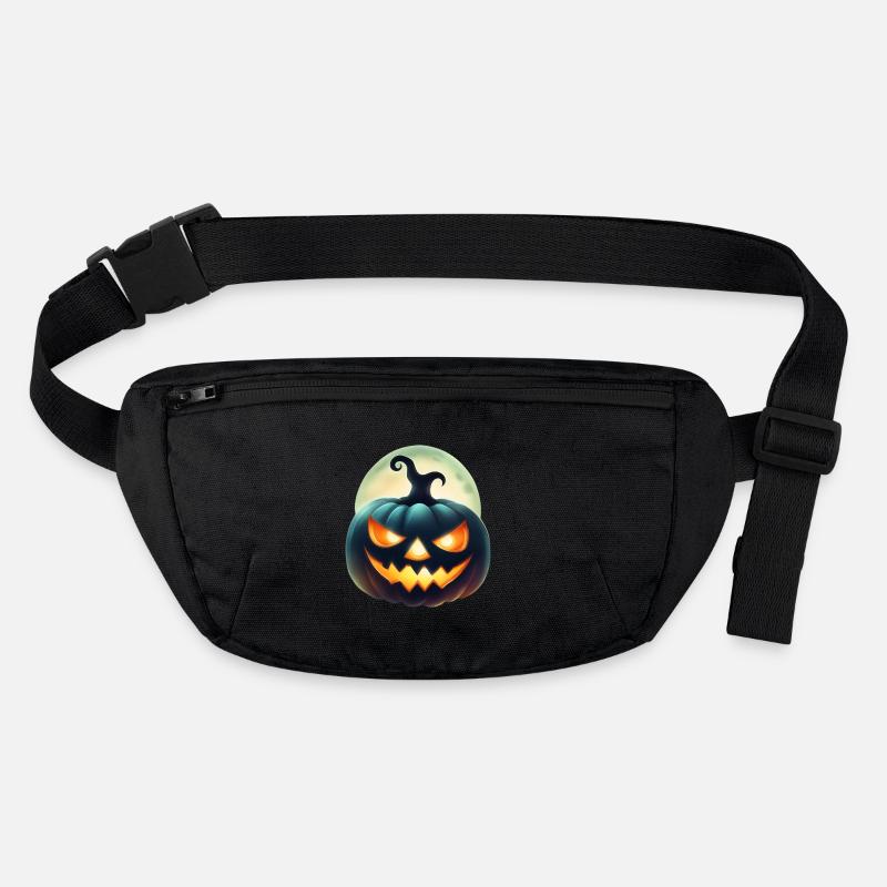 Stanley/Stella recycelte Gürteltasche