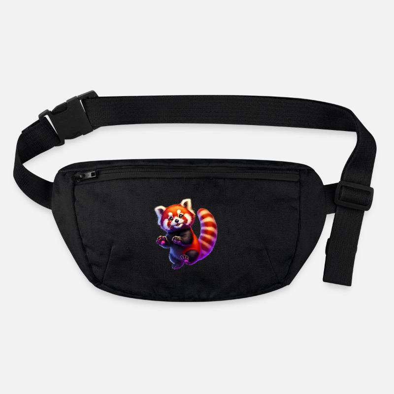 Sac banane recyclé Stanley/Stella
