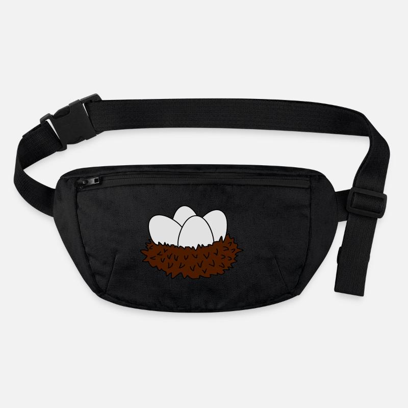 Stanley/Stella recycled Hip Bag 