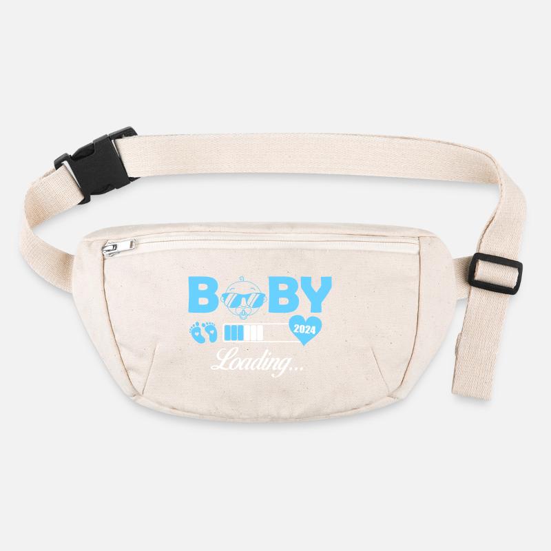 baby loading 2024 Stanley/Stella recycled Hip Bag 