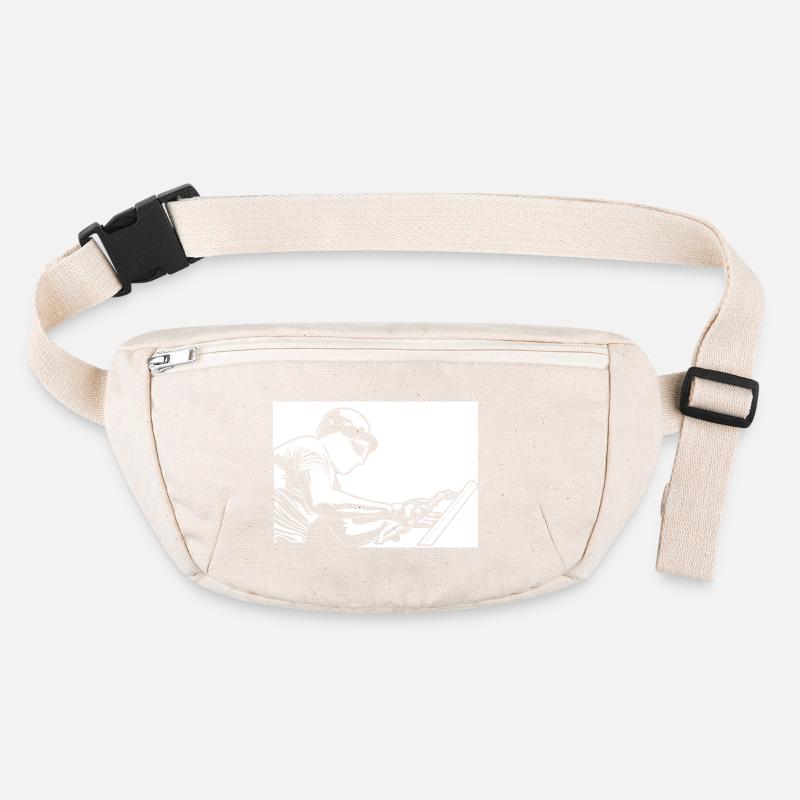Stanley/Stella recycled Hip Bag 