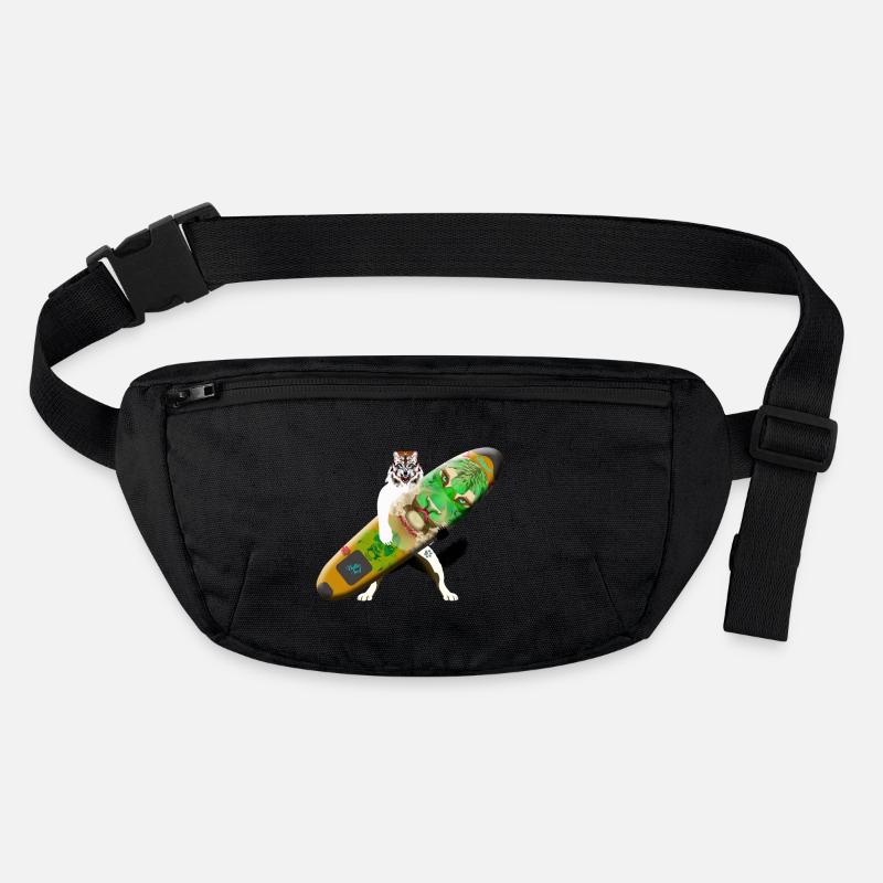 Stanley/Stella recycled Hip Bag 