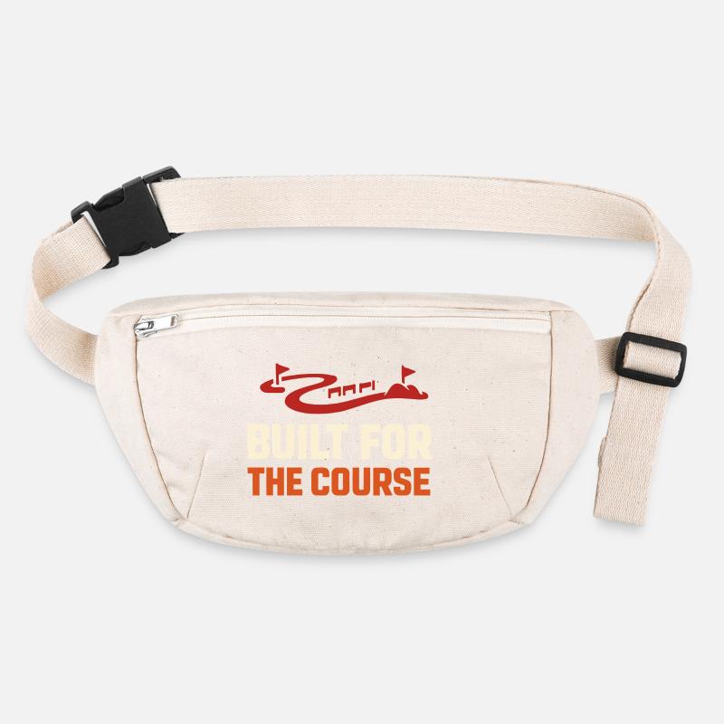 Obstacle Course Racer Obstacle Course Ocr Stanley/Stella recycled Hip Bag 