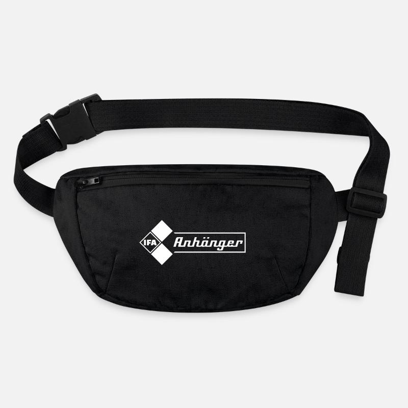 Remorques IFA Sac banane recyclé Stanley/Stella