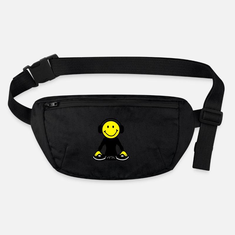 Sac banane recyclé Stanley/Stella