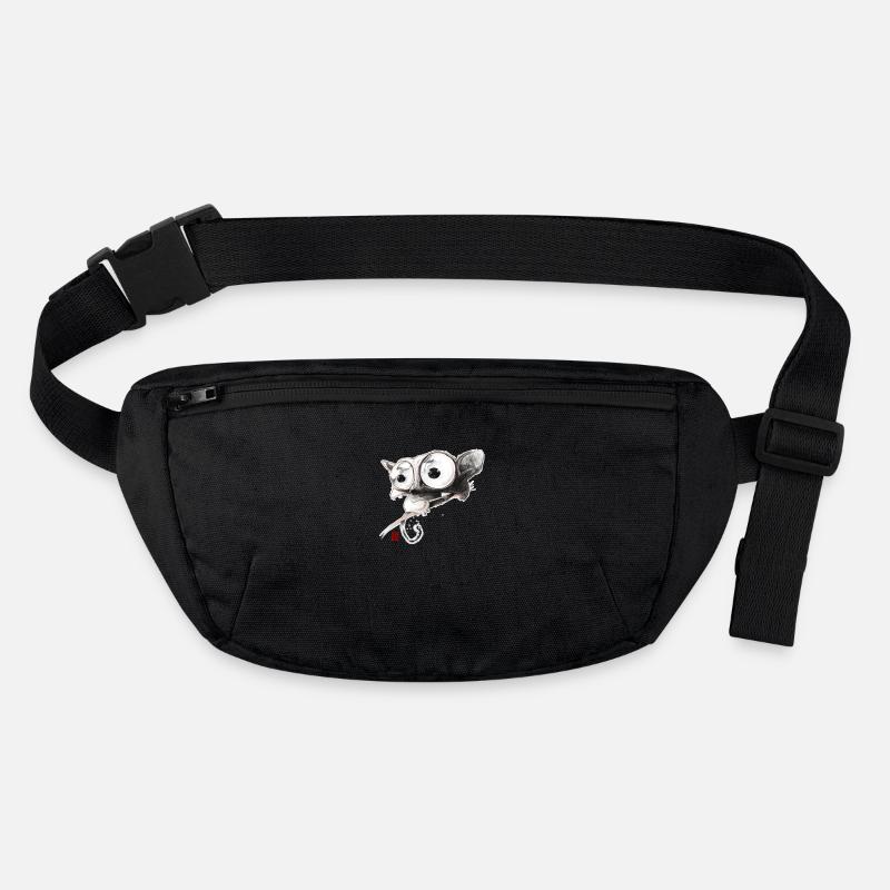 Stanley/Stella recycled Hip Bag 
