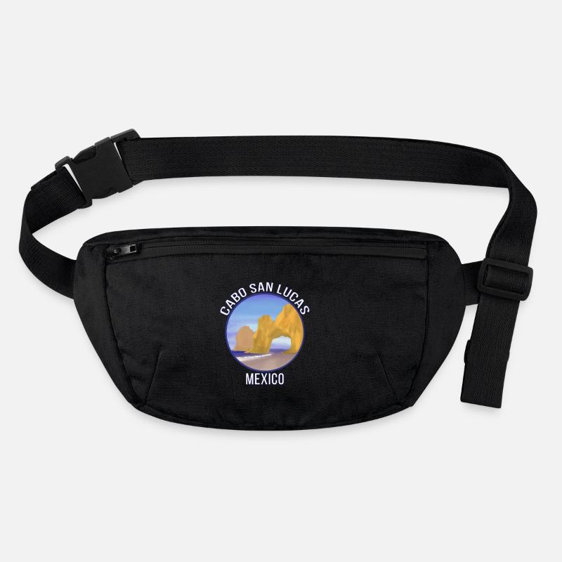 Cabo San Lucas Mexiko Los Arcos Stanley/Stella recycelte Gürteltasche