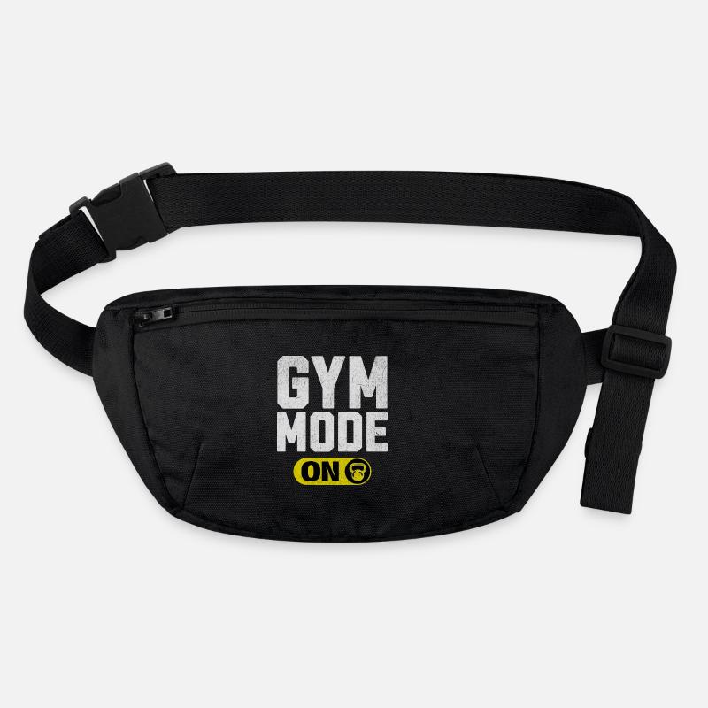 Fitness-Modus Ein Stanley/Stella recycelte Gürteltasche