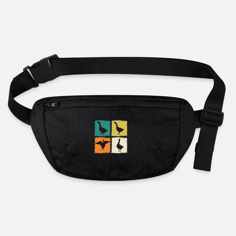 Goose Stanley/Stella recycled Hip Bag 
