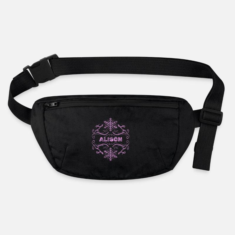 Épouse Alison Sac banane recyclé Stanley/Stella