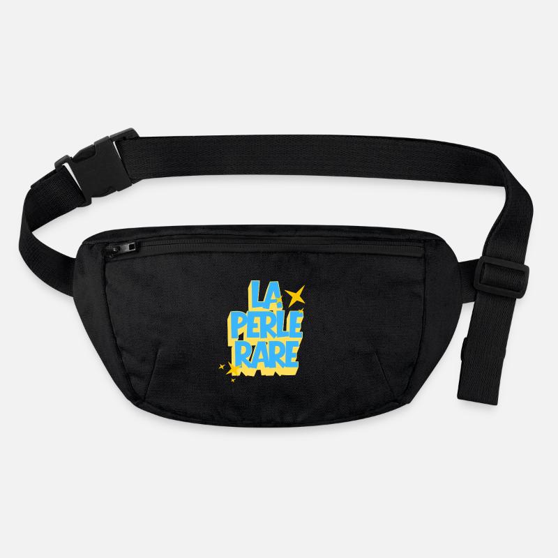 La Perle Rare, Citation Positive Sac banane recyclé Stanley/Stella