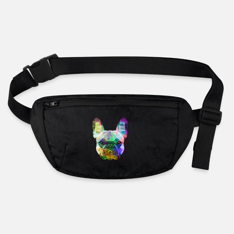 Sac banane recyclé Stanley/Stella