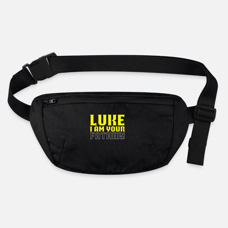Luke I am your father Stanley/Stella recycelte Gürteltasche